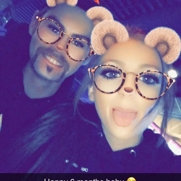 Meet your Posher, Keara - Picture 1 of 1